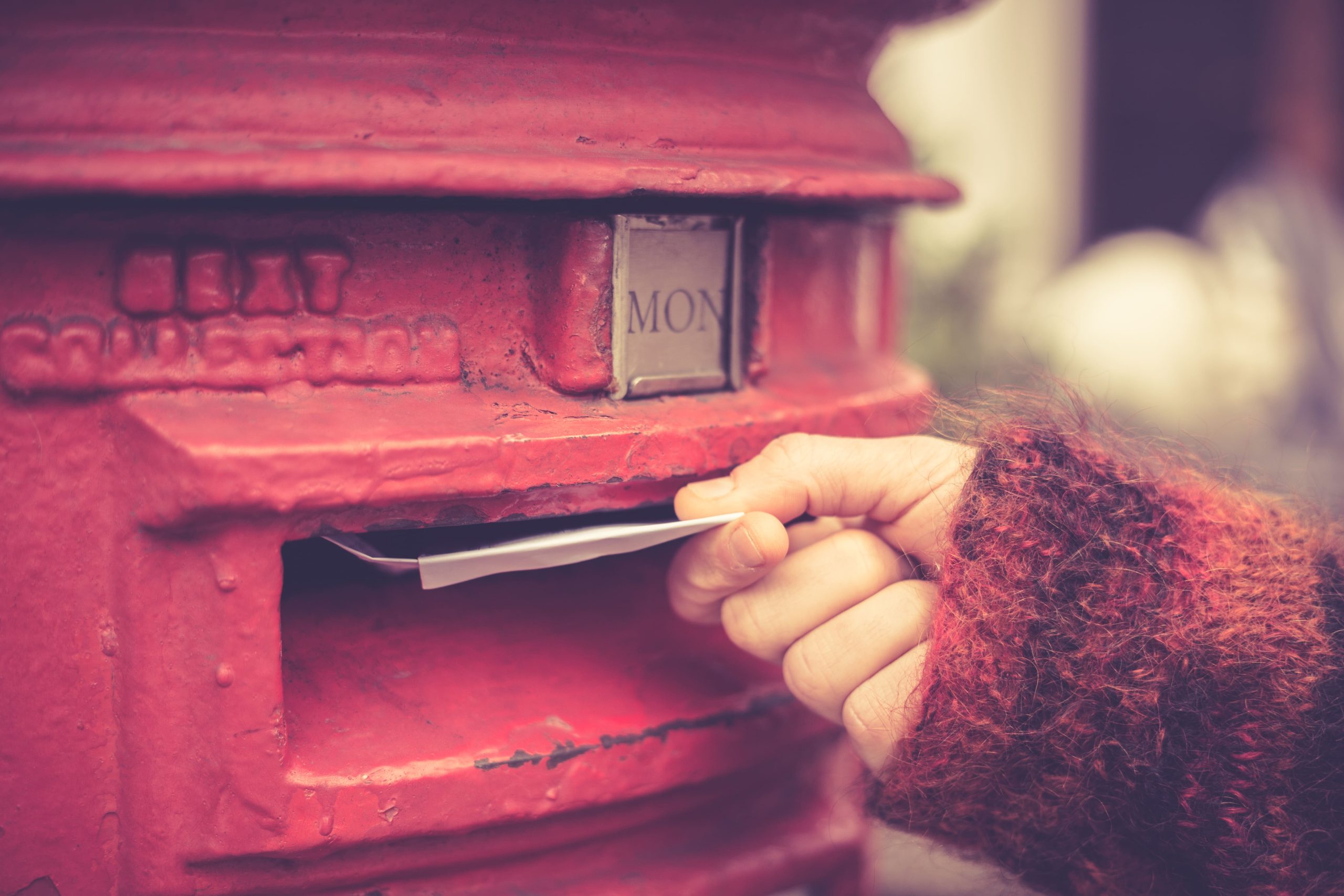L&rsquo;Importance Stratégique du Mail de Relance dans une campagne de prospection